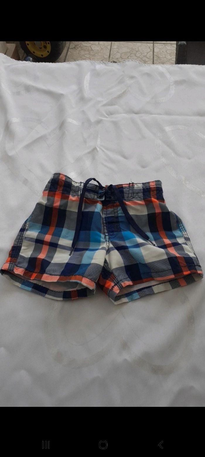 Short de bain - photo numéro 2