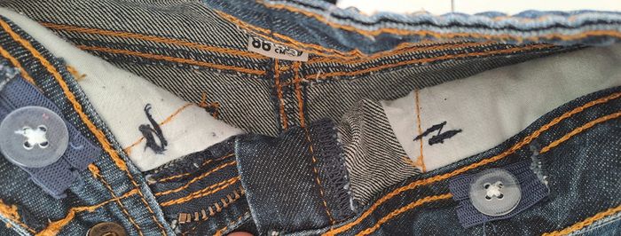 Jupe en jeans fille 2 ans Tape à l'Oeil - photo numéro 4