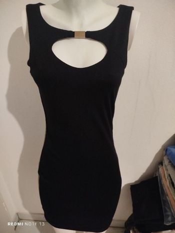 #kytie40femme. Robe 👗 taille 40