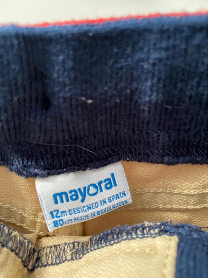 Ensemble Mayoral impeccable - photo numéro 7