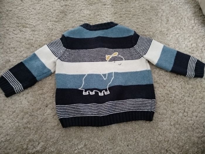 Pulls - photo numéro 2