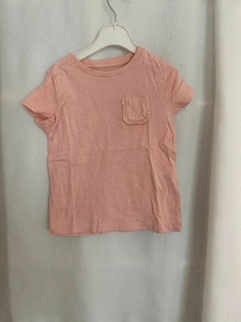 T shirt rose