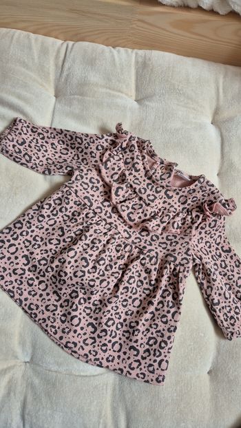 Blouse manches longues
