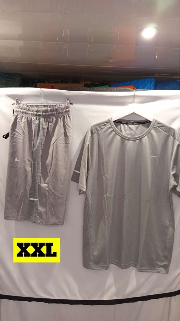 Ensemble short tshirt - photo numéro 7