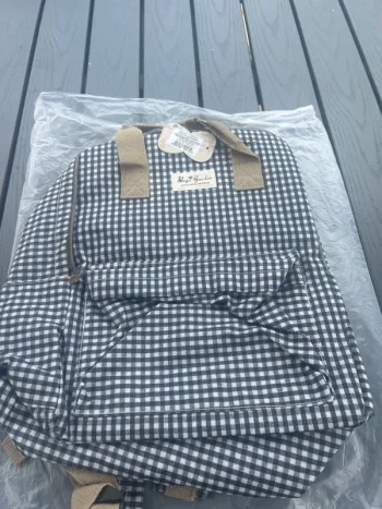 Sac à dos imperméable