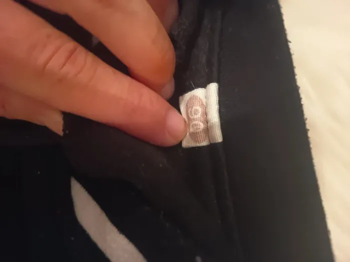 Veste 2 ans - photo numéro 2