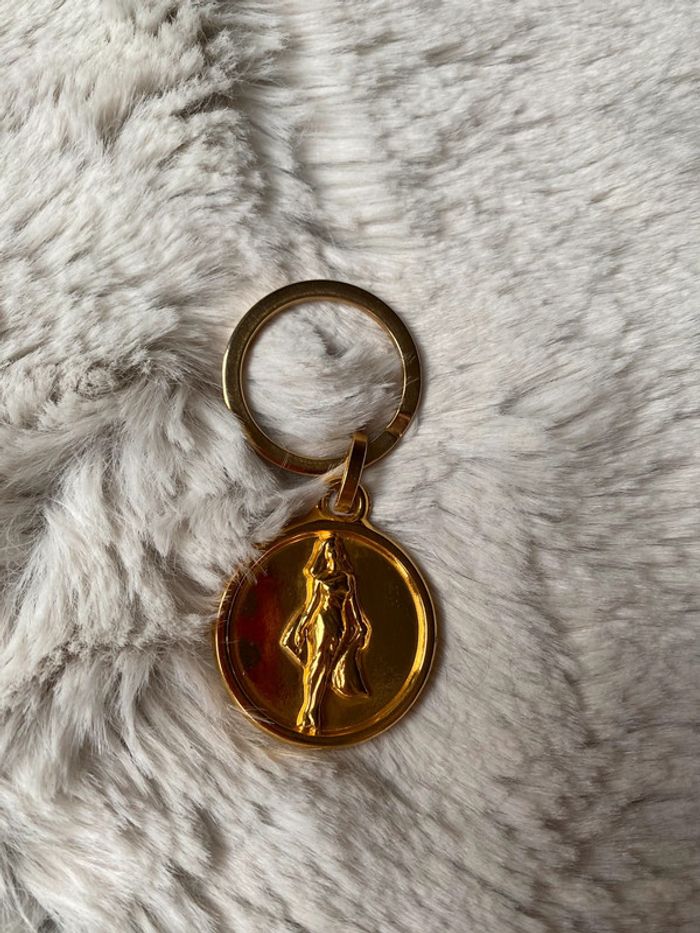 Porte clefs journée de la femme Avon - photo numéro 2