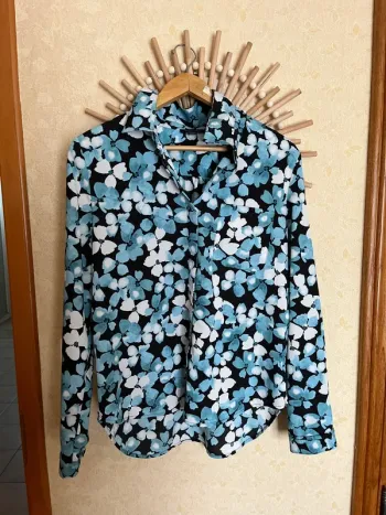 Chemise Tommy Hilfiger