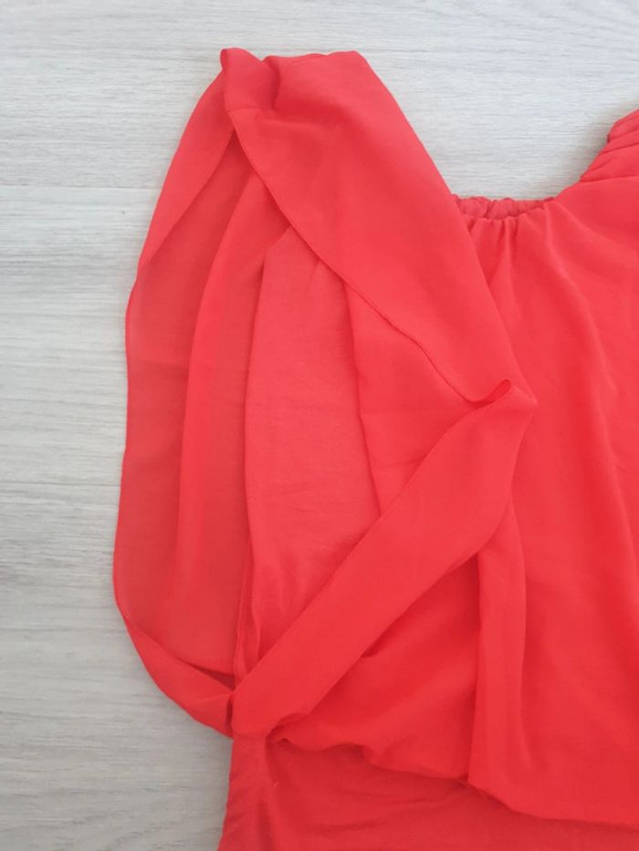 Haut fluide - photo numéro 2