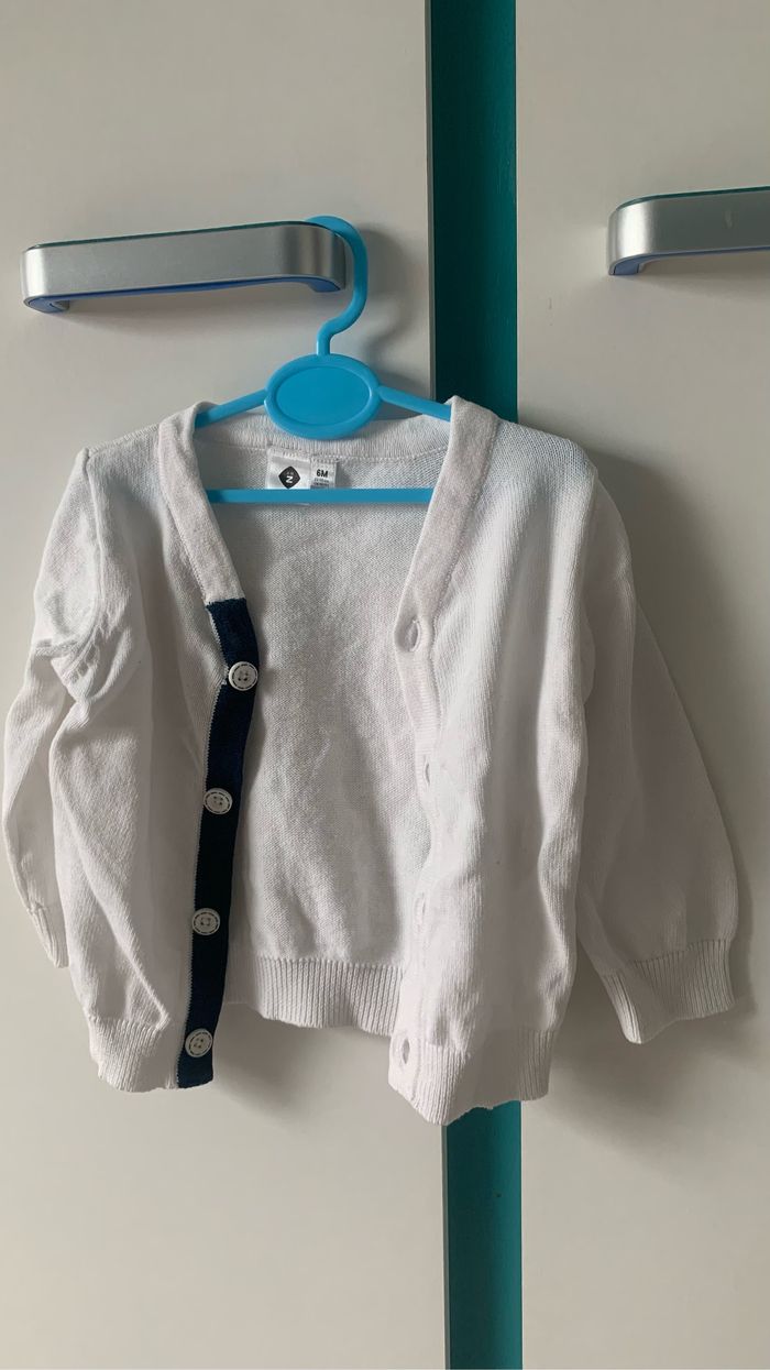 Gilet