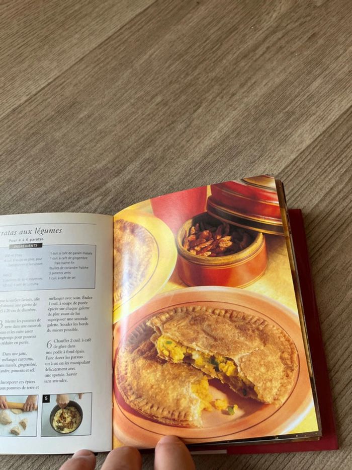 Cuisine indienne - photo numéro 5
