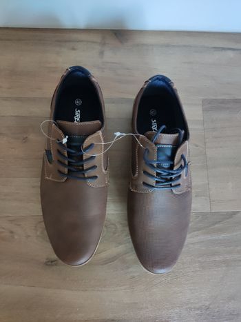 Chaussures homme 