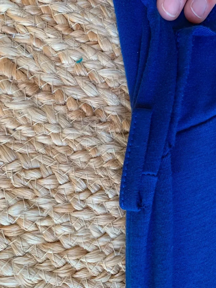 Robe longue d’été - photo numéro 4