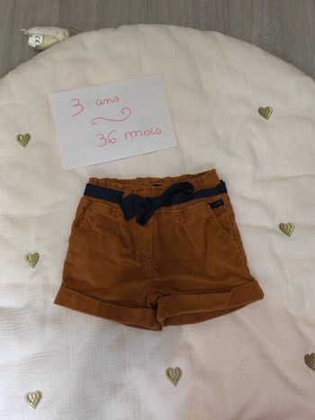 Short terre de marins