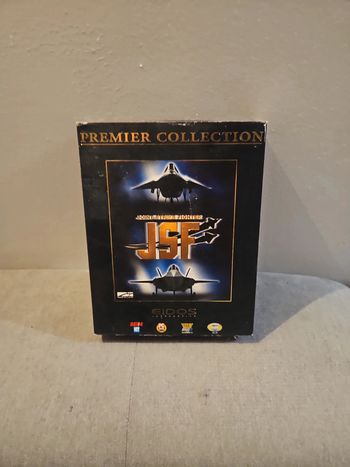 Jsf bigbox pc