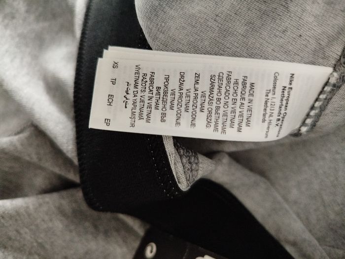 Legging Nike T XS - photo numéro 6