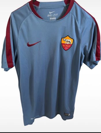 Maillot de foot#AS Roma#taille S