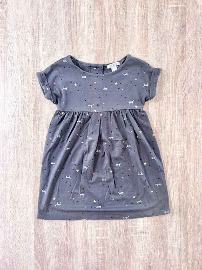 Robe fille