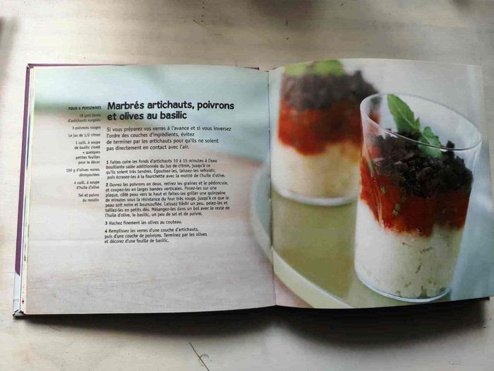 Verrines épatantes - photo numéro 6