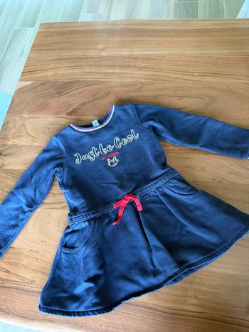 Robe okaidi 3 ans 