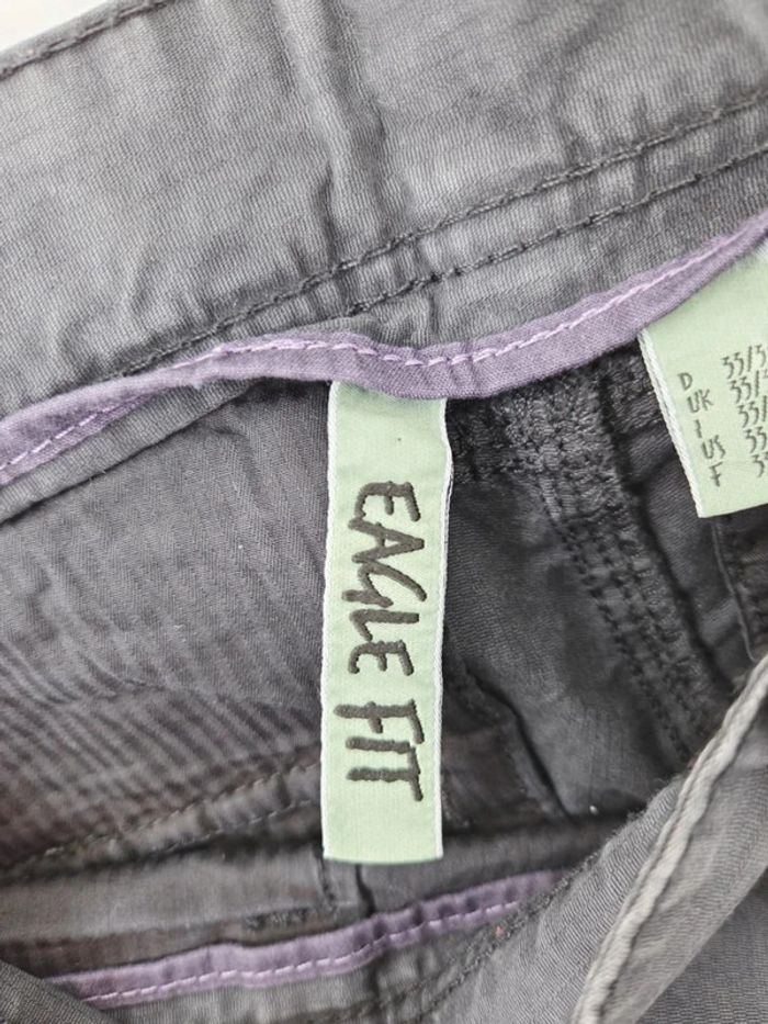 Joli pantalon EDC by Esprit taille 44 (XXL) - photo numéro 6
