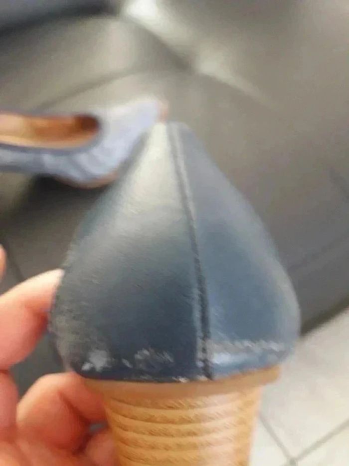 Escarpin Fugitive - photo numéro 6