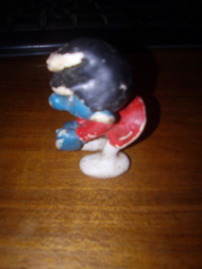 Schtroumpf n*34 - photo numéro 3