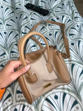 Sac à mains