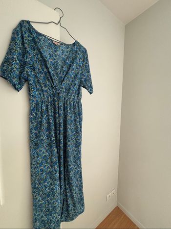 Robe Fleurie