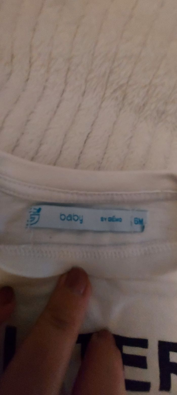 Tee shirt - photo numéro 3