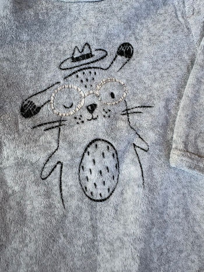 Pyjama - photo numéro 2