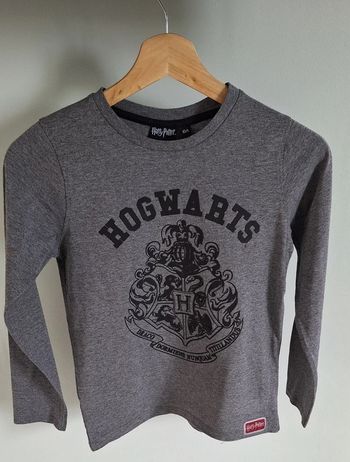 tee-shirt Harry POTTER 10 ans