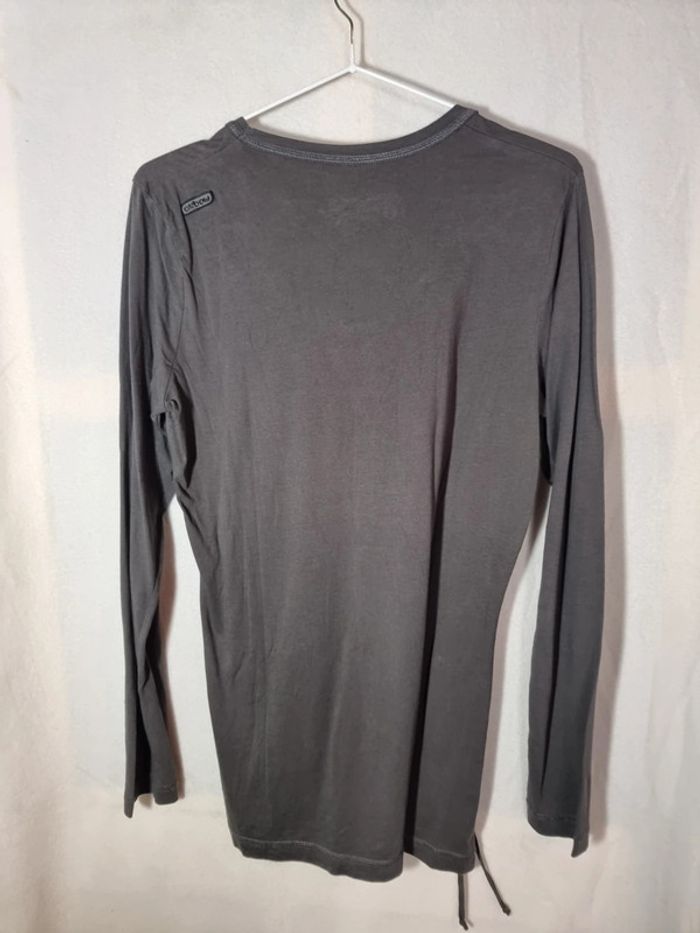 T-shirt manches longues Oxbow - photo numéro 2