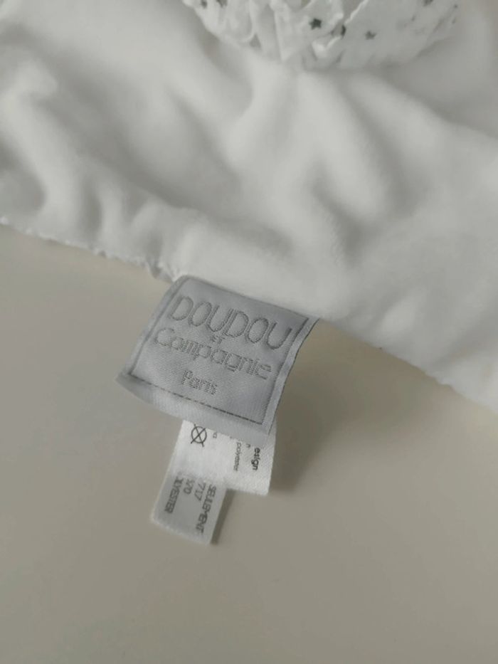 Doudou abracadabra Panda - photo numéro 3