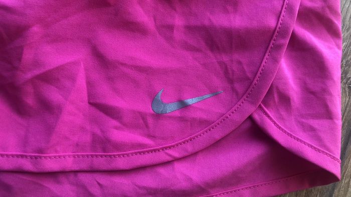 Short Nike dri-fit taille L - photo numéro 2