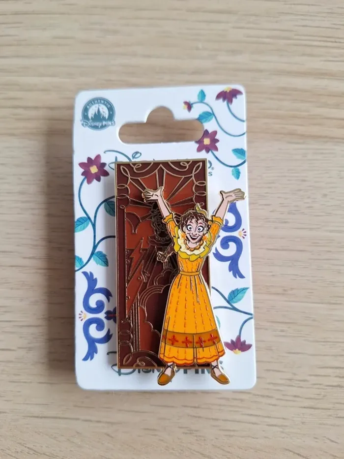 Pin's Disney Pepa Encanto - Neuf