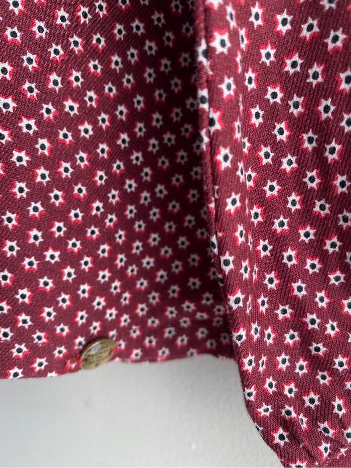 Blouse ikks 8A - photo numéro 3