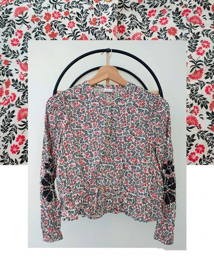 12 ans chemise tape a l'oeil