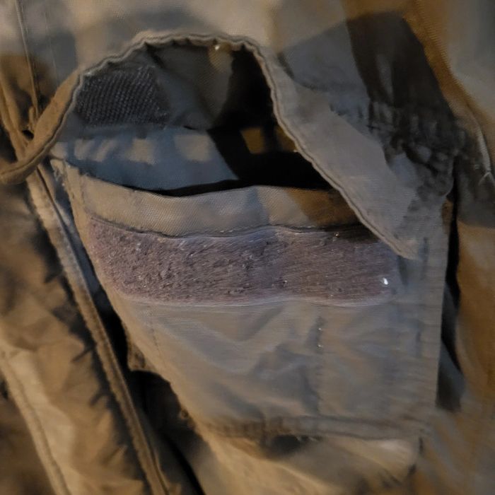 Blouson / Manteau à capuche en plume 🧥 Taille S - Columbia - photo numéro 7