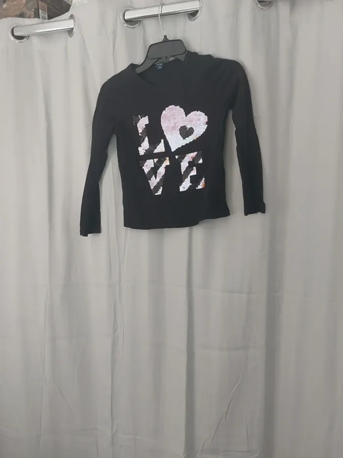 Tee-shirt 10 ans