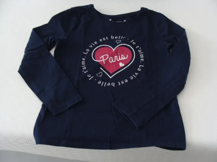 Tee shirt
