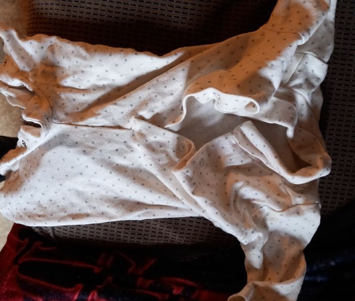 Vend vêtements bébé 3mois - photo numéro 5