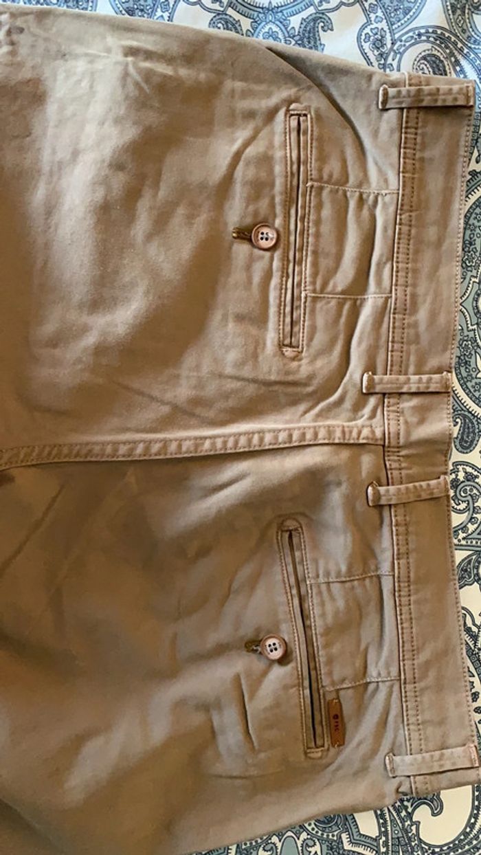 Pantalon Forecast - taille 44 - photo numéro 3