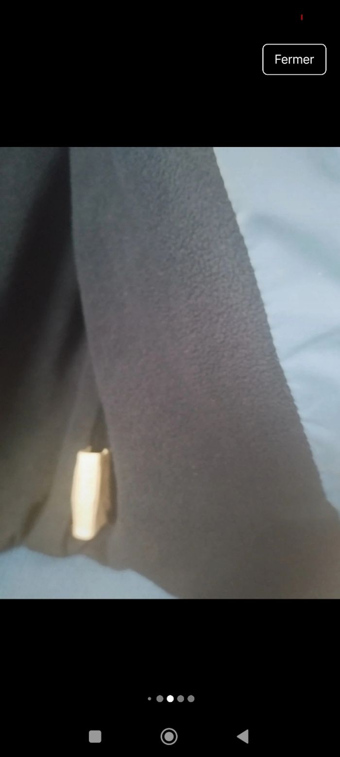 Blouson - photo numéro 4