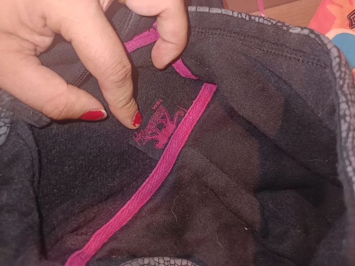 Veste Airness 18 mois - photo numéro 2