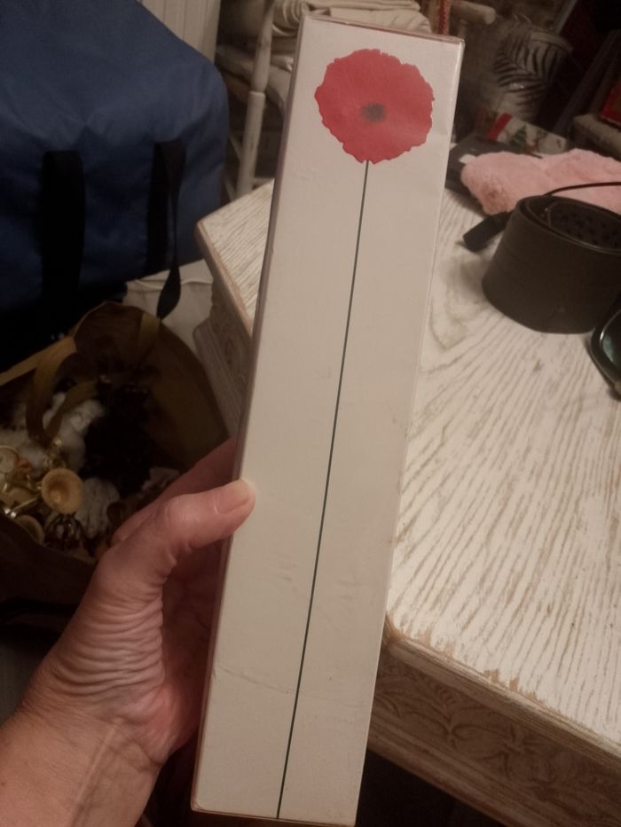 Vends eau de toilette 100 ml - photo numéro 7