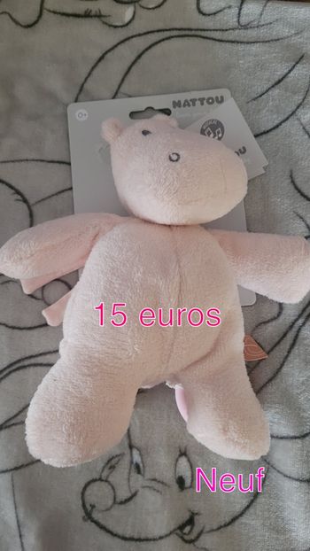 Doudou musical