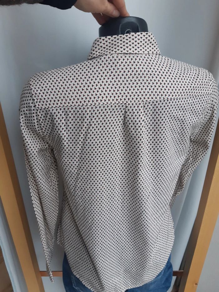 Levi's chemise taille 36 - photo numéro 7