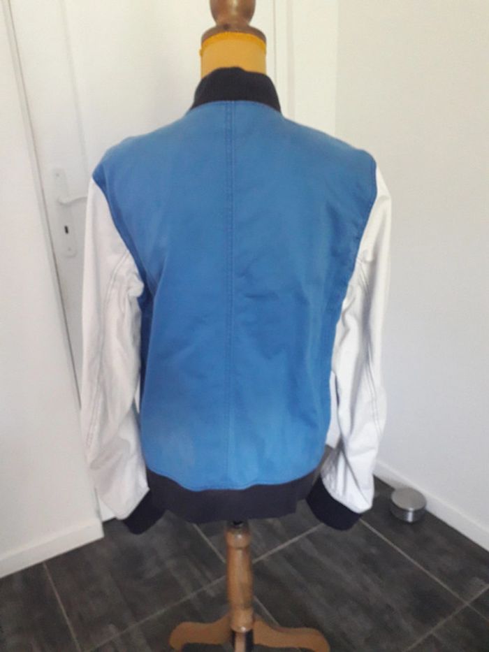 Veste Hollister - photo numéro 2