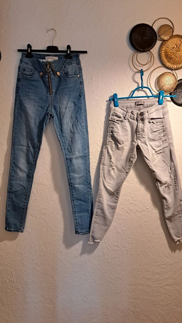 Lot de 8 +1 gratuit - photo numéro 2